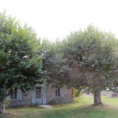 Villa Entre Chevreuil Et Cerf