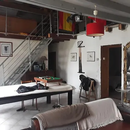 Villa Entre Chevreuil Et Cerf Belin-Beliet