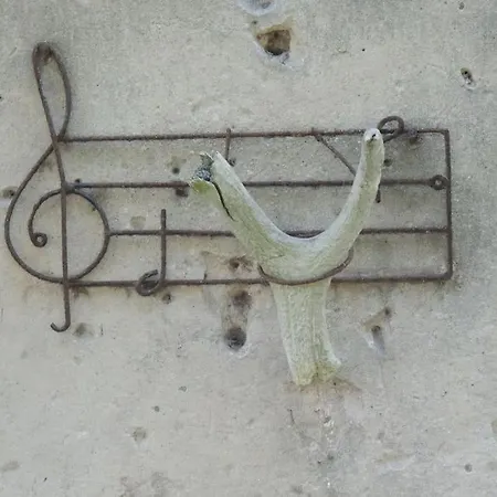 Entre Chevreuil Et Cerf Villa *