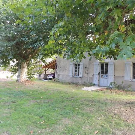 Villa Entre Chevreuil Et Cerf *