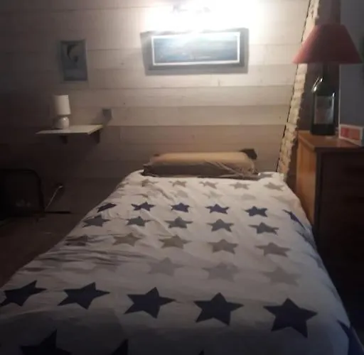 Entre Chevreuil Et Cerf Villa Belin-Beliet