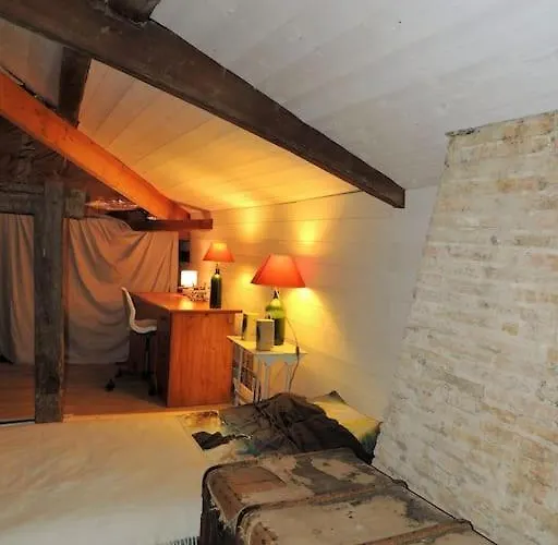 Villa Entre Chevreuil Et Cerf *