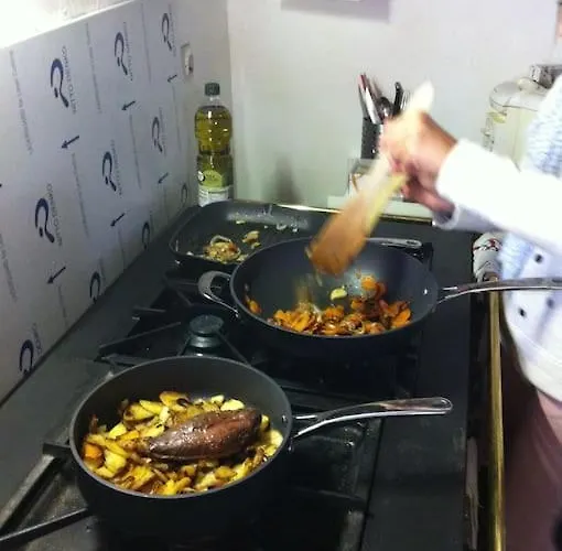 Entre Chevreuil Et Cerf Villa