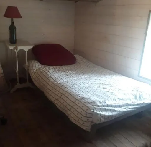 Villa Entre Chevreuil Et Cerf