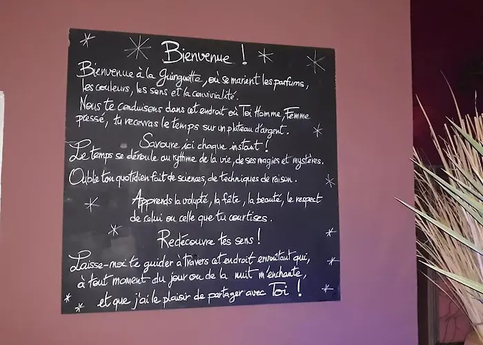 Villa Entre Chevreuil Et Cerf